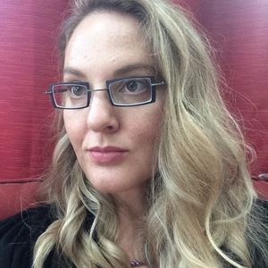 Meet your Posher, Lindsay